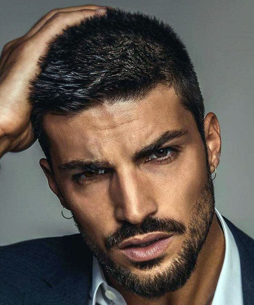 The Best Long Hairstyles For Men: 32 Cuts To Try For 2022